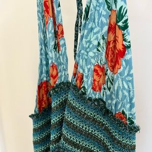 Free People Maxi Dress